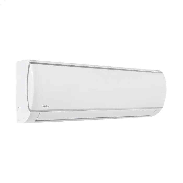 Midea AC Wall Mounted Split Standard Double Gold Fin 1/2 PK - MSFC-05CRN2X