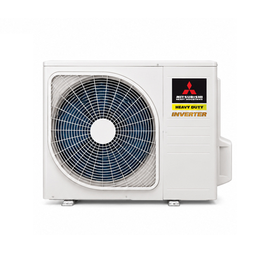 Mitsubishi AC Wall Mounted Split Inverter 2 PK - SRK18YYM-W3