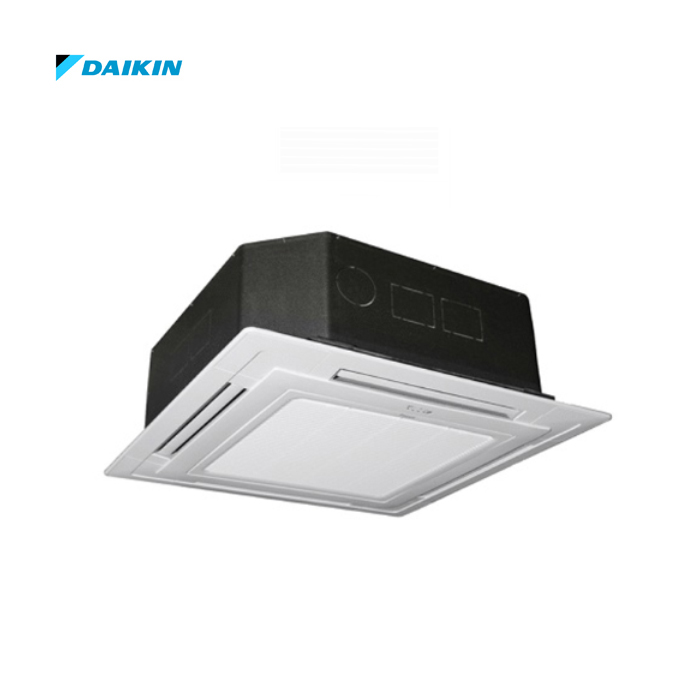 DAIKIN AC CASSETTE 3 PK (REMOTE WIRELESS) - FCRN71FXV14 + RN71FXV14 