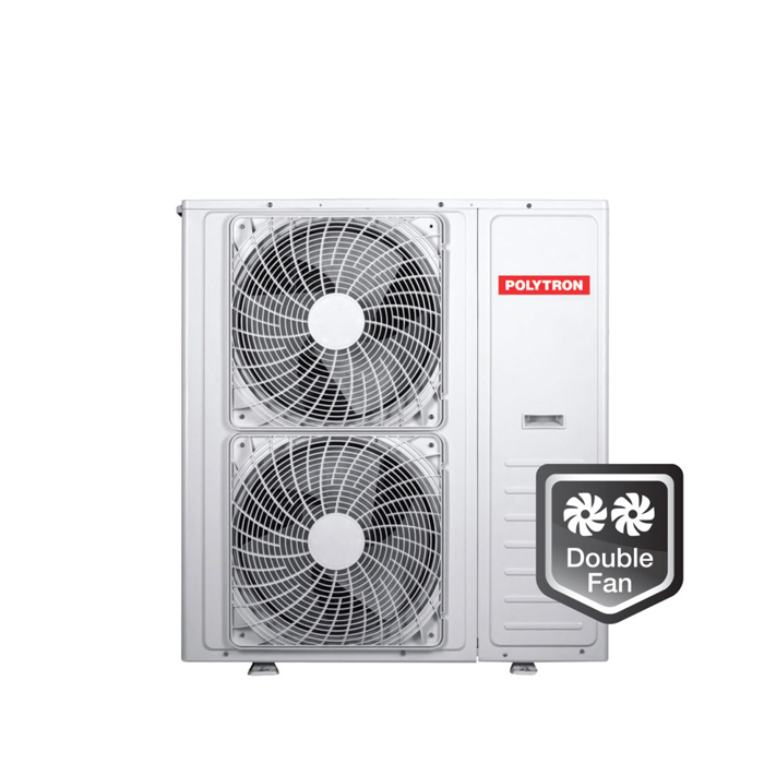 Polytron AC Floor Standing 2 PK - PSF2132