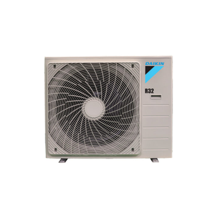 Daikin AC Ceiling Ducted Standard Malaysia 3.5 PK ( Remote Wireless ) ( 3 Phase ) - FDMC85AV14 + RC85AY14