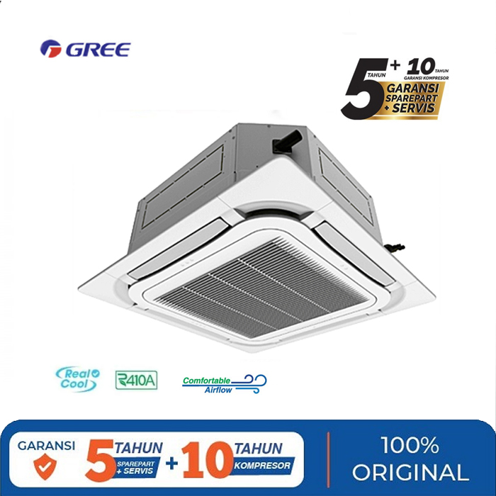 ac gree 5 pk