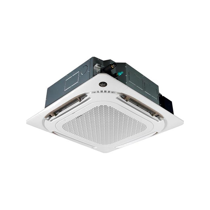 Midea AC Cassette Standard 3 PK Round Flow - MCFO-30CRN8