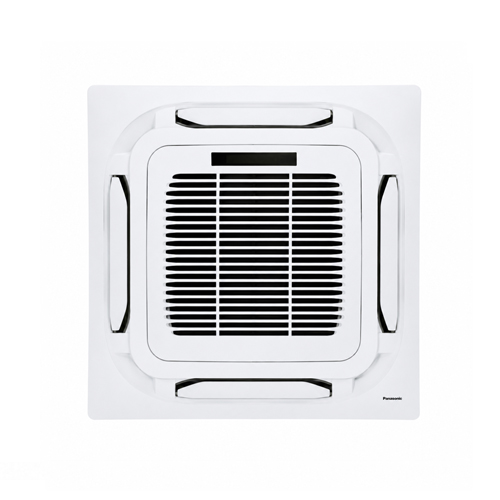 Panasonic AC Cassette Non Inverter Fresh Series 5 PK ( 3 Phase ) - S/U-48PUB1H8B
