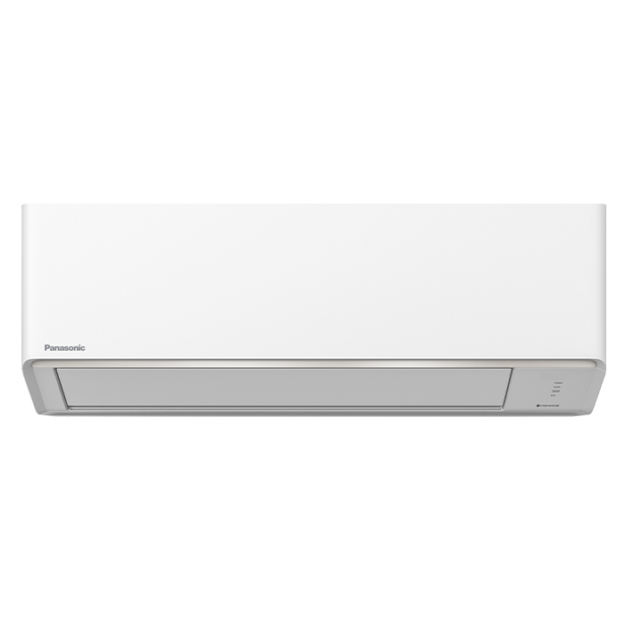 Panasonic AC Wall Mounted Split Deluxe Standard Non Inverter Si Biru 2in1 2 PK - CS/CU PN18AKJ