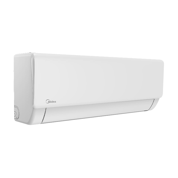 Midea AC Split 2.5 PK Standard Prime Guard Hyper Grapfins - MSFQ-24CRN8