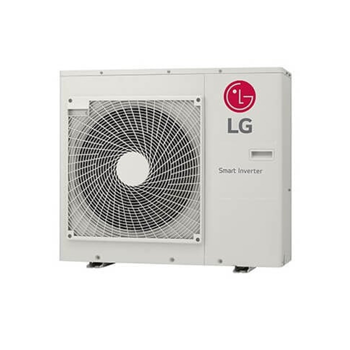 LG AC Ceiling Ducted Mid/High Static 4 PK - ZBNQ36LM3A0