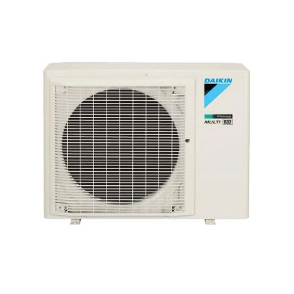 Daikin AC Ceiling Ducted Inverter Thailand 4 PK ( Remote Wireless ) ( 3 Phase ) - FBFC100DVM4 + RZFC100DY14