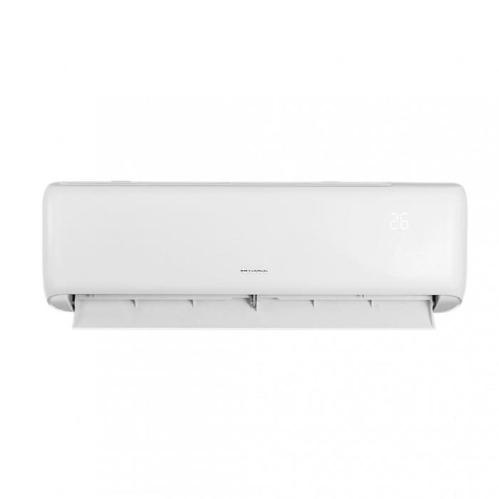 Gree AC Wall Mounted Split Deluxe Standard Series 3/4 PK - GWC-07N1A