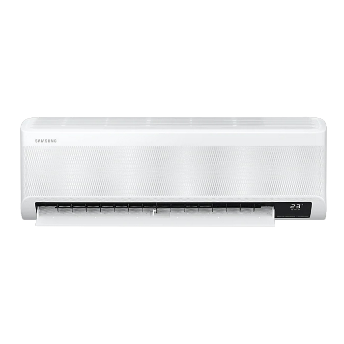 Samsung AC Wall Mounted Split Inverter Digital WindFree Lite 1 PK - AR10CYFANWKNSE