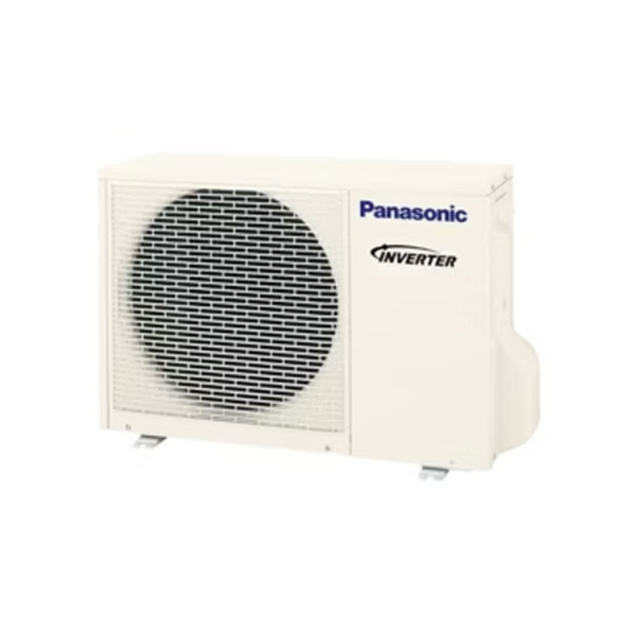 Panasonic AC Mini Cassette Inverter 1,5 PK - CS-S12MB4PW