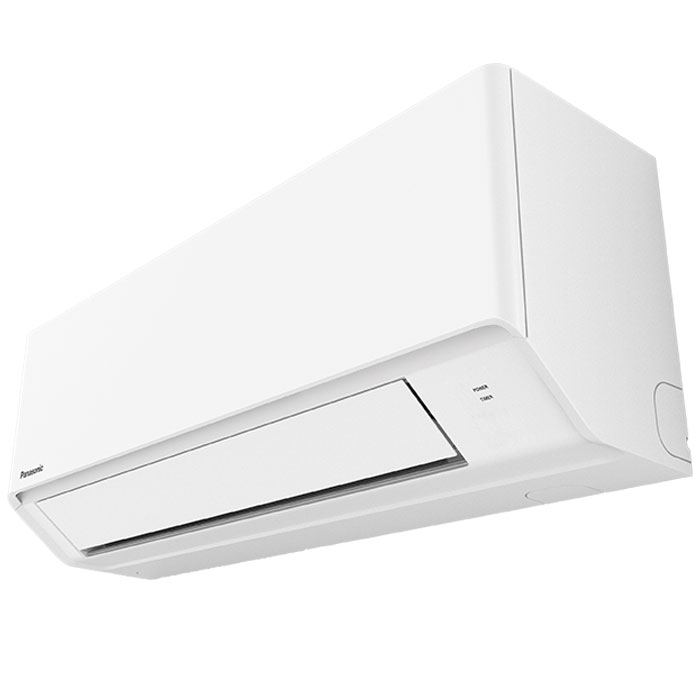 Panasonic AC Wall Mounted Split Standard 1 PK - CS/CU-YN9AKJ