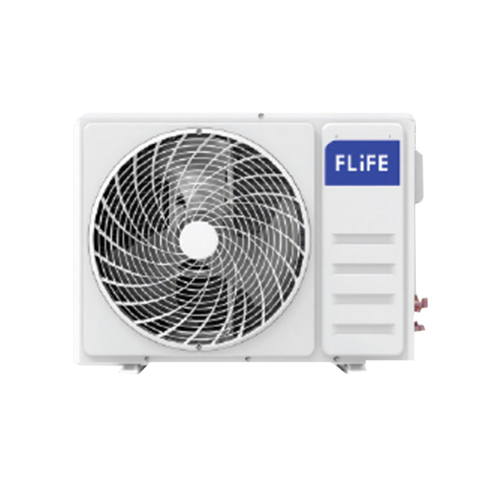 Flife AC Ceiling Ducted Standard 3 PK Light Commercial - FLC-24DHP/I