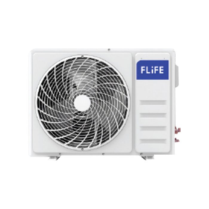 Flife AC Cassette Standard 3 PK Light Commercial - FLC-24TP/I