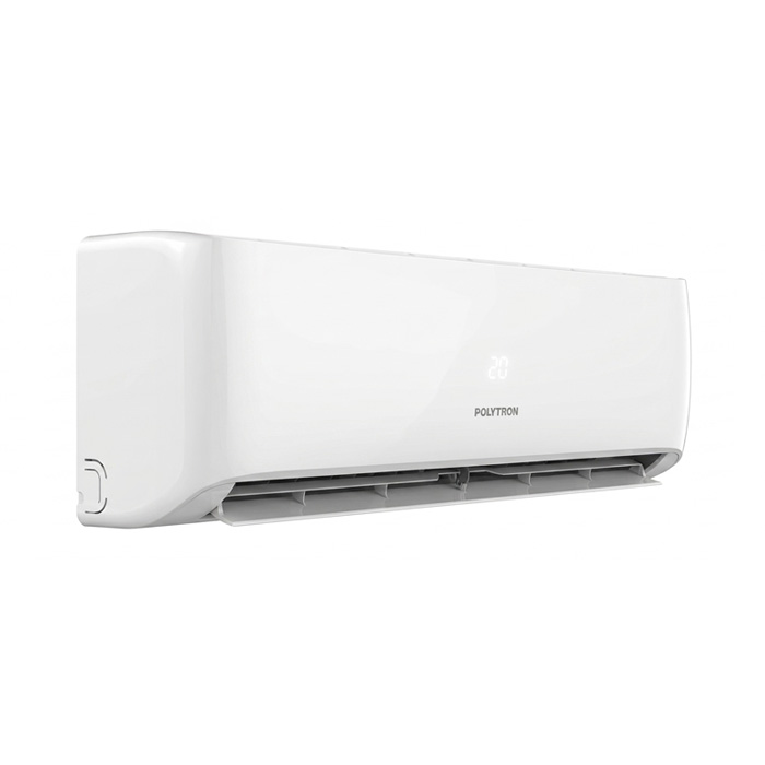 Polytron AC Split Standard Gold Fin VM Series 1 PK - PAC09VM