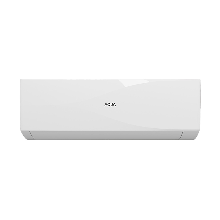 Aqua AC Split 1/2 PK Standard Blue Fin Turbo Cool Series - AQA-KCR5FQDL3