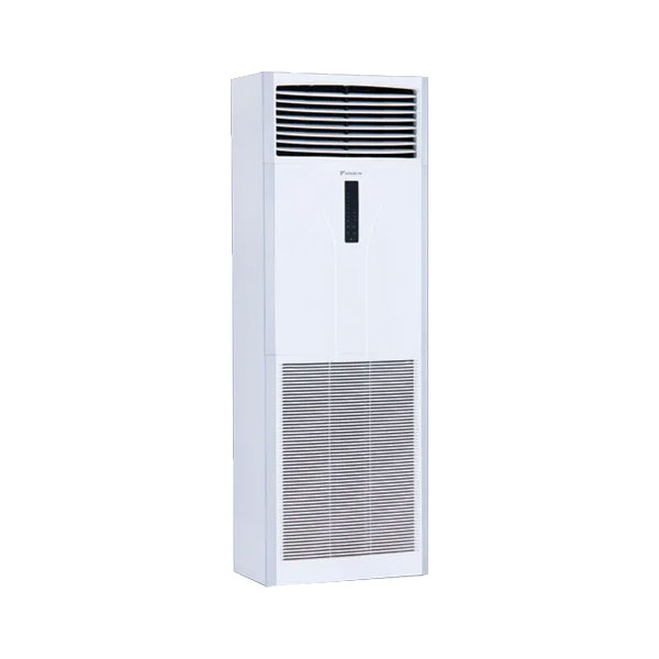 Daikin AC Floor Standing Skyair Inverter Malaysia 5 PK ( Remote Wired ) ( 3 Phase ) - FVFC125AV14 + RZFC125AGV14