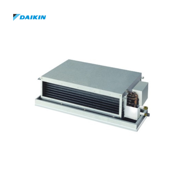 Daikin AC Ceiling Ducted Standard Thailand 3 1/2 PK ( Remote Wireless ) ( 3 Phase ) - FDMNQ30MV14 + RNQ30MV14
