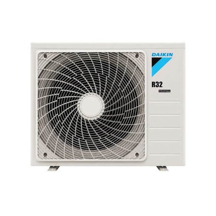 Daikin AC Cassette Standard Malaysia 5 PK ( Remote Wireless ) - FCE125A + RE125A