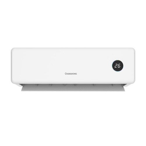 Changhong AC Wall Mounted Split Standard Premium 1 PK - CSC-09NVS4