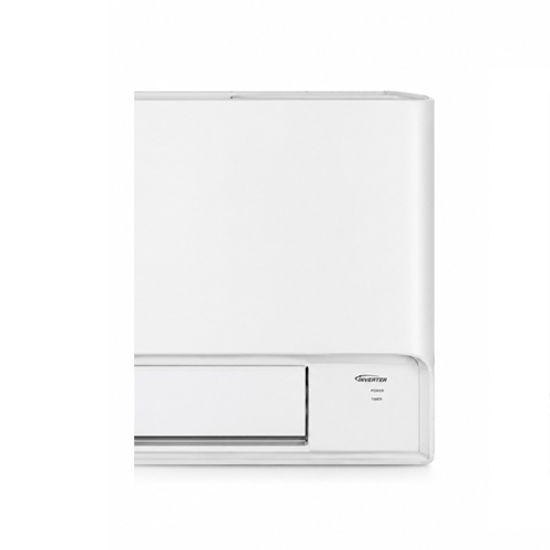Panasonic AC Ecolite Inverter YU Series 1/2 PK - CS/CU-YU5BKJ