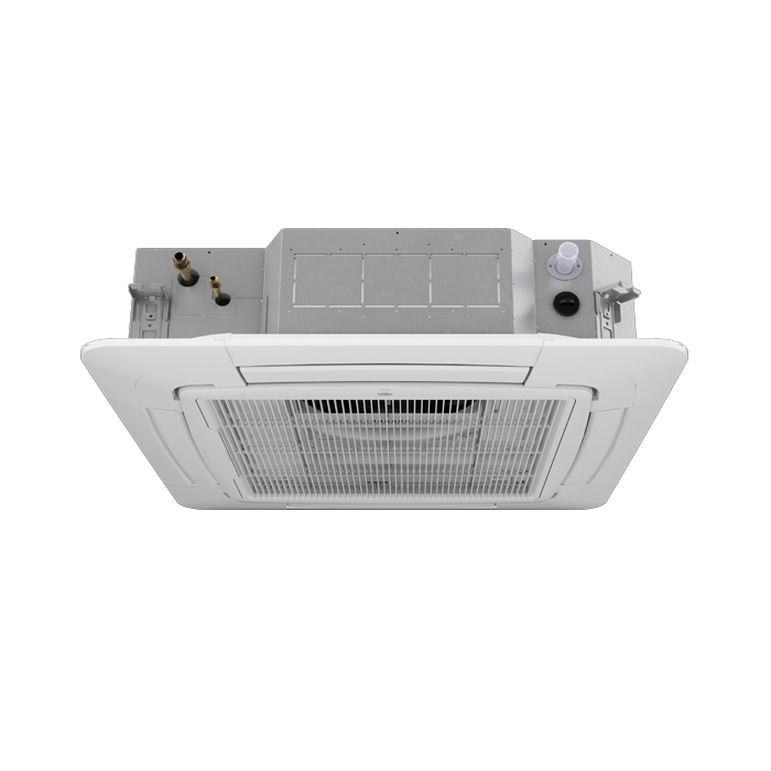 Aqua AC Cassette Standard UVC Sterlization 5 PK - AQA-CAOU48