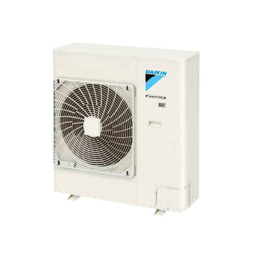 Daikin AC Ceiling Ducted Inverter Thailand 5 PK ( Remote Wired ) ( 3 Phase ) - FBFC125DVM4 + RZFC125DY14