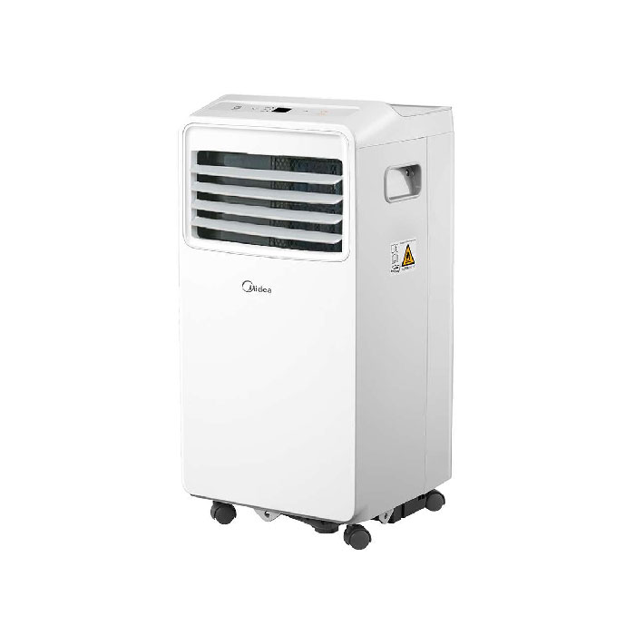 Midea AC Portabel PHB Series 1 PK - MPHB-09CRN7