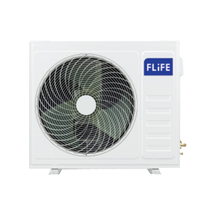 Flife AC Cassette Standard 4 PK Light Commercial - FLC-36TPM/I