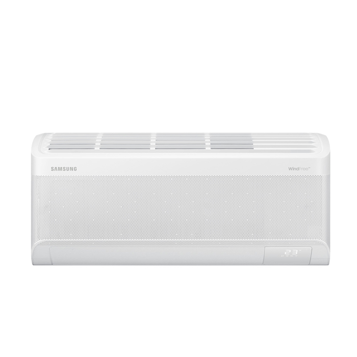 Samsung AC Split 2 PK Inverter Windfree Neo Lite AI - AR60H18D1LWNSE