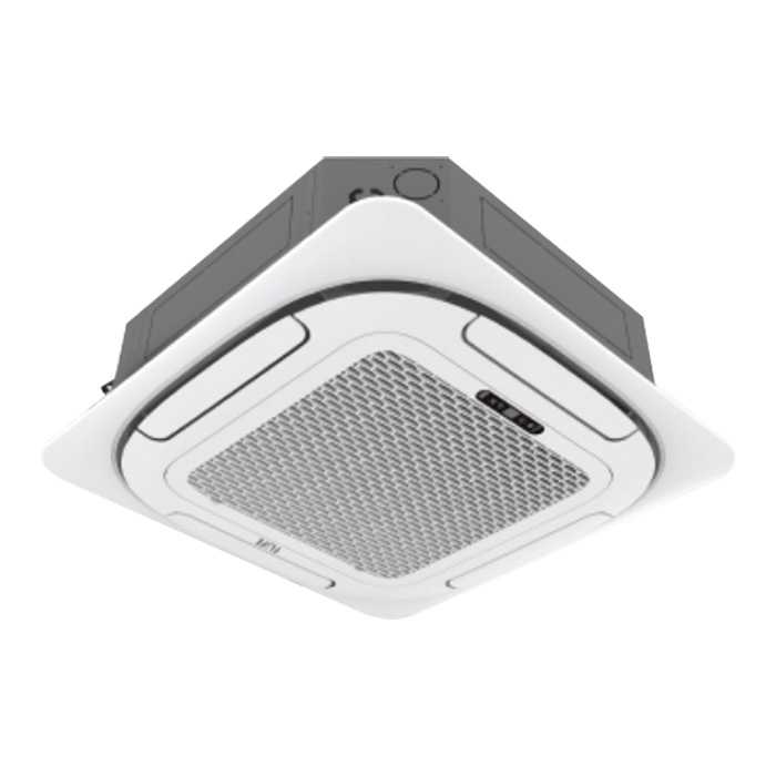 Flife AC Cassette Standard 5 PK Light Commercial - FLC-48TPM/I