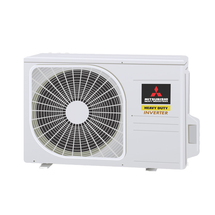 Mitsubishi AC Split Inverter Popular Cooling YYF Series 2 PK - SRK18YYF-W3
