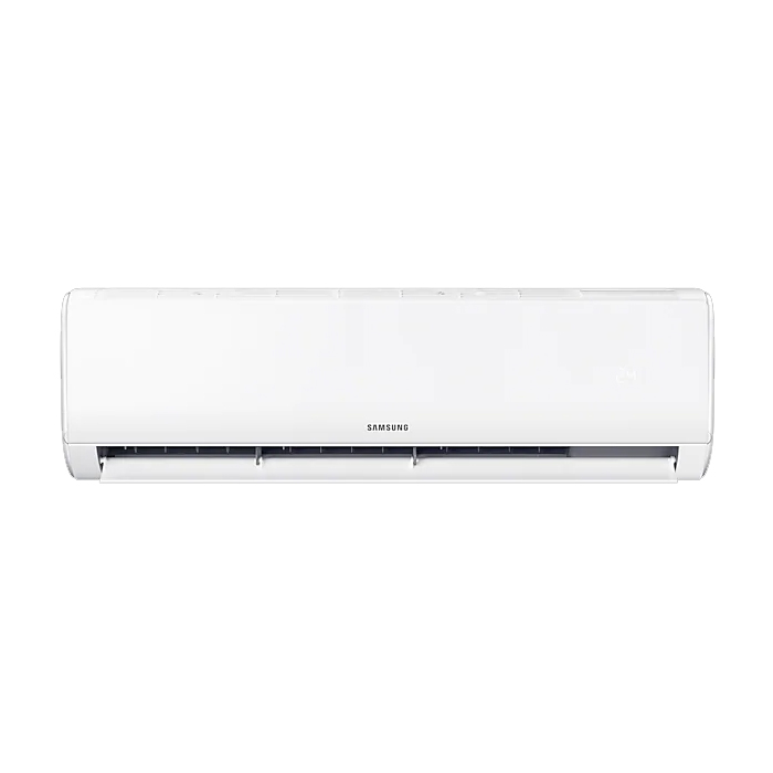 Samsung AC Standard Wall Mounted Split 1/2 PK - AR05TGHQASINSE