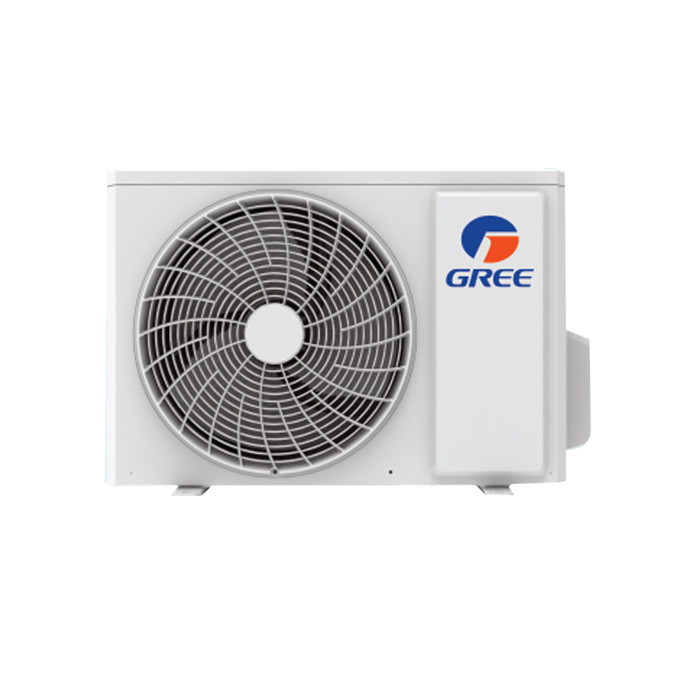 Gree AC Cassette 4 PK Standard Non Inverter U-Match Series - GKC-36TM/I
