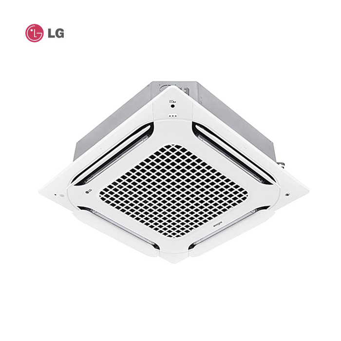 LG AC Cassette Inverter 4 Way 4 PK - ATNQ36GNLE7