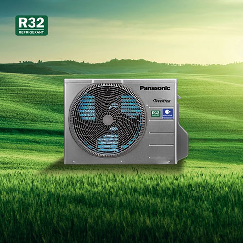 Panasonic Ac Wall Mounted Split Premium Inverter Nanoe X Pk Cs Cu Xu Xkp