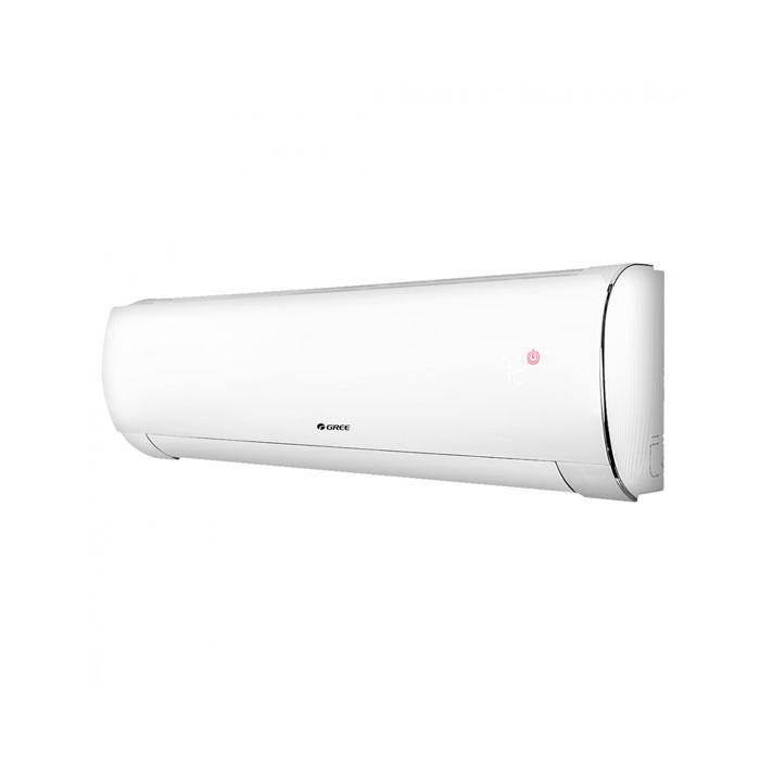 Gree AC Wall Mounted Split Inverter F1S Series 1 1/2 PK - GWC-12F1S