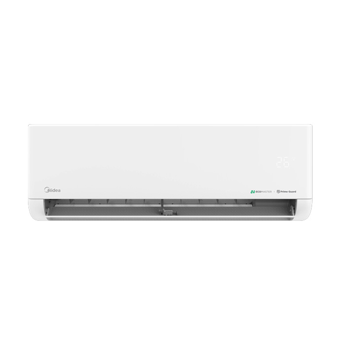 Midea AC Split 2 PK Celest Inverter AI Ecomaster - MSCE-19CRFN8