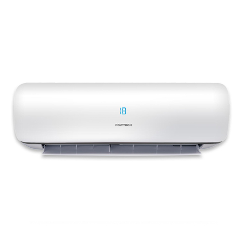 Polytron AC Split Standard Neuva Pro With Voice Sense 1/2 PK - PAC05VZAI