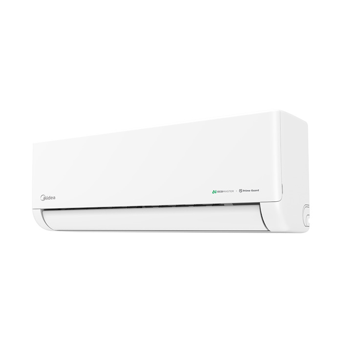 Midea AC Split 1/2 PK Celest Inverter AI Ecomaster - MSCE-06CRFN8