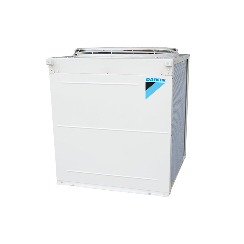 Daikin AC Packaged Split Duct V Series Vertical Non Inverter R410A 13 PK ( 3 Phase ) - FDN125HY14 + RN125HY14