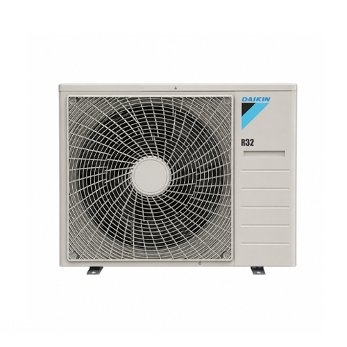 Daikin AC Cassette Standard Malaysia 2 1/2 PK ( Remote Wired ) - FCC60AV14 + RC60AV14