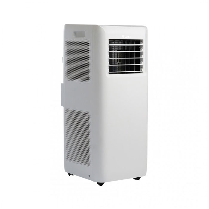 Gree AC Portable P2 Series Standard 1.5 PK - GPC-12P2