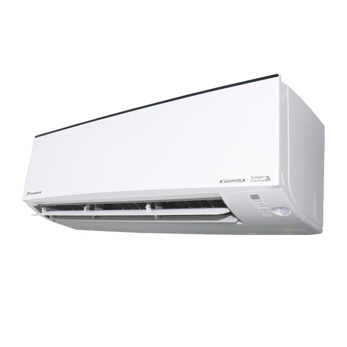 Daikin AC Wall Mounted Split Alpha Inverter 2 PK - FTKH50YV14