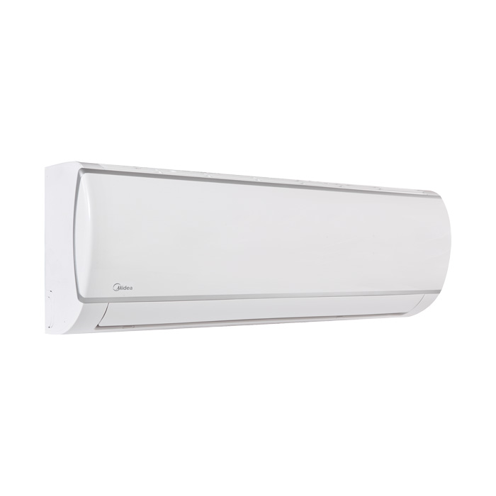 Midea AC Wall Mounted Split Standard 1 PK - MSFC-09CRN1