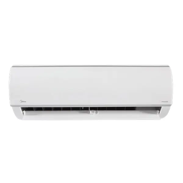 Midea AC Wall Mounted Split Standard Double Gold Fin 1 PK - MSFC-09CRN2X