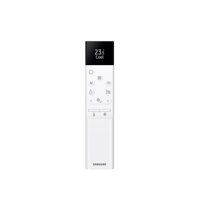 Samsung AC Split 1 PK Inverter Windfree Neo Ultra AI - AR80H10DADWNSE