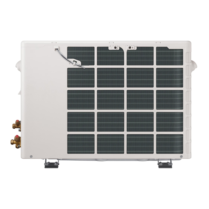 Samsung AC Split 1/2 PK Inverter Windfree Neo Lite AI - AR60H05D1KWNSE