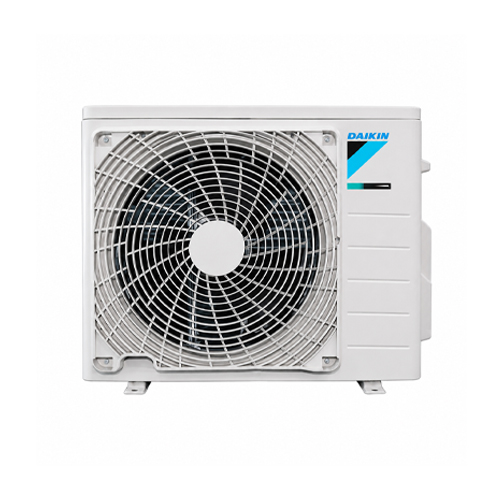 Daikin AC Split Standard SMS Super Mini Split FTC-Y Series R32 1.5 PK - FTC35YV14