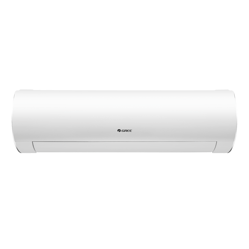 Gree AC Wall Mounted Split Inverter F1S Series 1/2 PK - GWC-05F1S